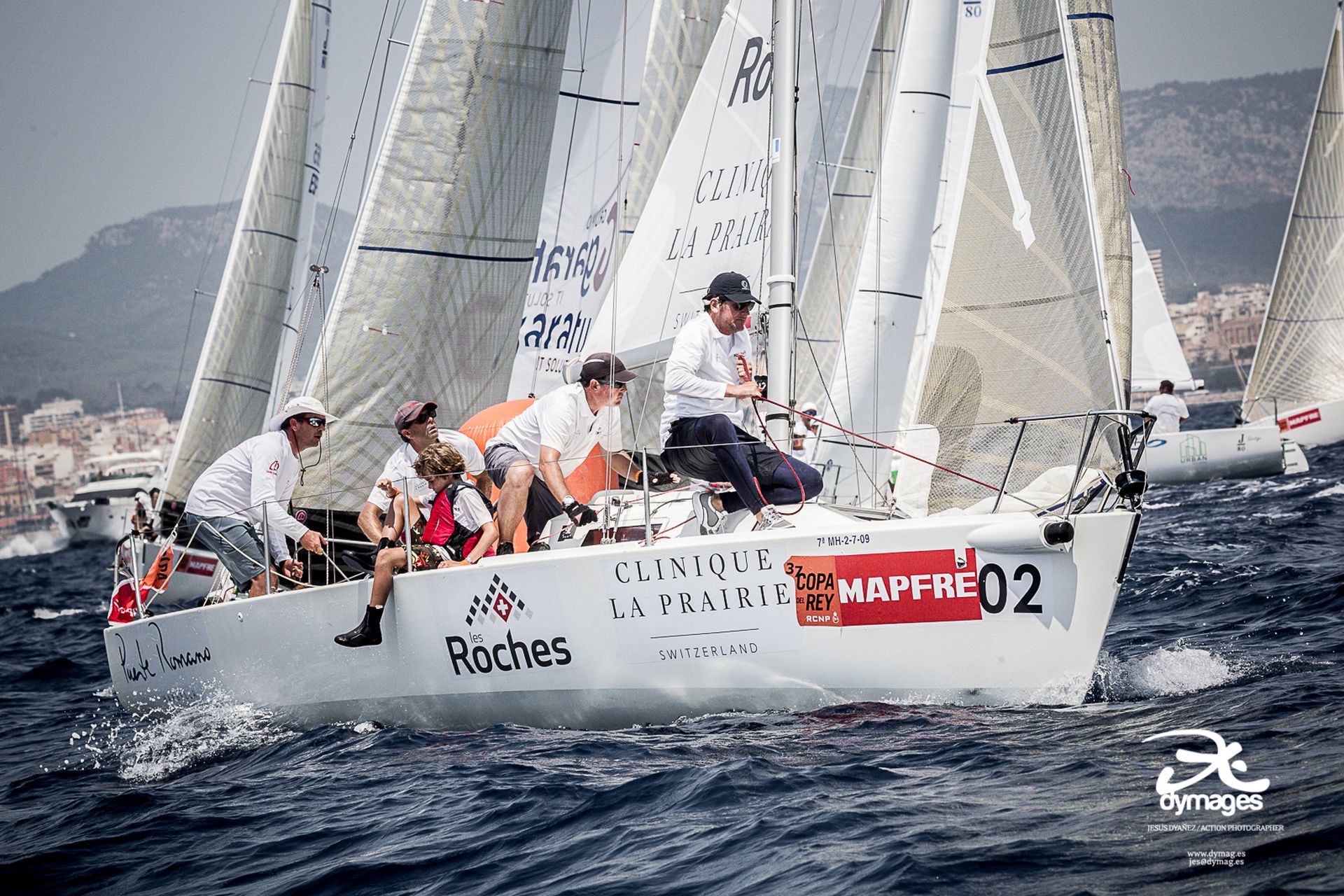 Marbella Team en la Copa del Rey.jpg